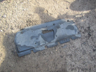 защита двигателя Audi A6 4F/C6 2007, 2.7 л., дизель, АКПП, универсал, 4F0863822A