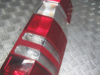 фонарь задний правый Mercedes-Benz Sprinter 2 поколение [рестайлинг] (W906) 2017, 2.2 л., дизель, МКПП, микроавтобус