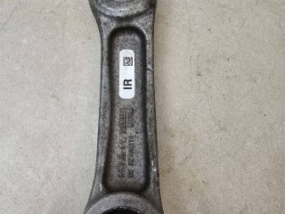 рычаг передний BMW 2016, бензин, АКПП, белый, задний привод, EN6082T6