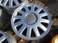 диск литой Audi A3 8L 1999, 6JX15H2 - фото №6