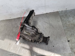 раздаточная коробка Opel Antara 1 поколение 2007, 2.0 л., дизель, АКПП, внедорожник 5 дв., 24240427, TD0336