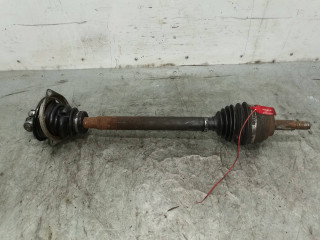 полуось передняя левая (приводной вал, ШРУС) Renault Laguna 1 поколение 1998, 1.6 л., бензин, 5МКПП, хетчбэк 5 дв.