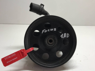 насос гидроусилителя руля Ford Focus 1 поколение [рестайлинг] 2004, 1.8 л., дизель, HBDJC, 3KB2703