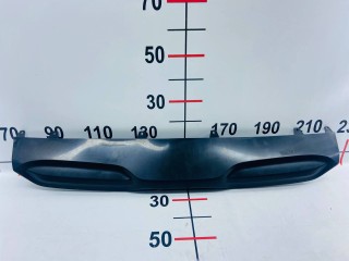 молдинг заднего бампера Voyah Dream 1 поколение 2022, H56A2804012