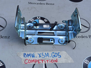 кронштейн (крепление) BMW X5 M F95 2021, 4.4 л., бензин, полный привод, 3365746