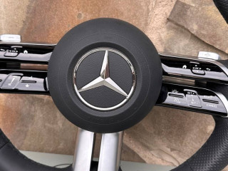 руль Mercedes-Benz E-Класс W214 2025, 2.0 л., дизель