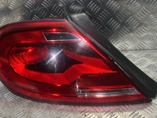 фонарь задний левый Volkswagen Beetle A5 2012, 1.4 л., TSI, CAVA, бензин, 6МКПП, хетчбэк 3 дв.