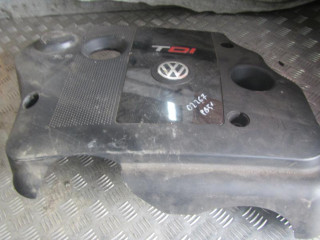 комплект декоративных накладок (дерева) салона Volkswagen Passat B5 [рестайлинг] 2003, 1.9 л., дизель, МКПП, универсал