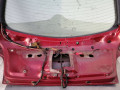 крышка багажника (дверь 3-5) Citroen Xsara 1 поколение 1997, хетчбэк 5 дв. - фото №5