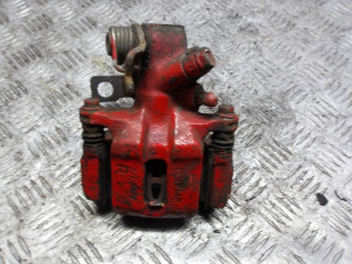 суппорт задний правый Honda Civic 7 поколение [рестайлинг] 2004, 1.4 л., бензин, МКПП, хетчбэк 5 дв.