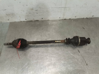 полуось передняя правая (приводной вал, ШРУС) Renault Kangoo 1 поколение [рестайлинг] 2005, 1.5 л., дизель, 5МКПП, фургон