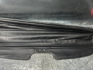 шторка багажника Opel Vectra B 1999, 1.8 л., X 18 XE, бензин, 5МКПП, серебро, универсал