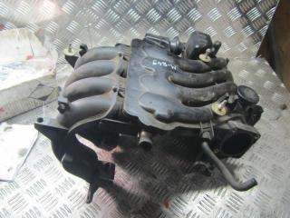 коллектор впускной Volkswagen Golf 3 поколение 2000, 1.6 л., бензин, 06A133205E