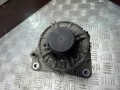генератор Volkswagen Passat B5 1998, 1.9 л., дизель, 028903028 - фото №2