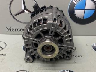 генератор BMW X3 E83 [рестайлинг] 2007, 2.0 л., N47 D20 A, дизель, 7802261