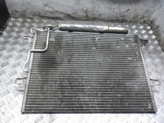 радиатор кондиционера Mercedes-Benz E-Класс W211/S211 2004, 3.2 л., дизель, АКПП, универсал