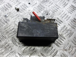 реле накала свечей Mercedes-Benz E-Класс W211/S211 2003, 2.7 л., дизель, АКПП, седан