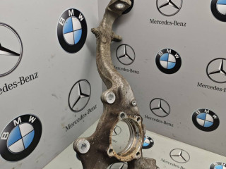 кулак поворотный правый Mercedes-Benz GLC-Класс X253 [рестайлинг] 2020, 2.0 л., бензин, полный привод, правый руль, A2533323400