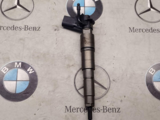 форсунка BMW X3 E83 [рестайлинг] 2007, M57 306 D3, 7792721