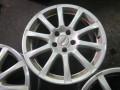 диск литой Audi A6 4B/C5 2000, 8J17H2ET35 - фото №11