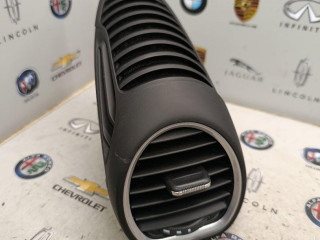 дефлектор обдува салона Porsche Cayman GTS 982 2022, 4.0 л., бензин, 982819701D