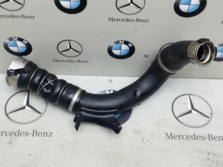 патрубок интеркулера BMW X1 F48 2018, 2.0 л., бензин, АКПП, 8616212