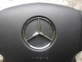 подушка безопасности коленная Mercedes-Benz C-Класс W204/S204 2007, 1.8 л., бензин, МКПП, универсал, 0008605602 - фото №8