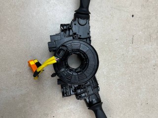 переключатель подрулевой (стрекоза) Toyota 2023, 2.8 л., 1GD-FTV, дизель, АКПП, чёрный, пикап, полный привод, правый руль, 892450K020