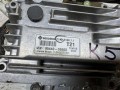 блок управления АКПП Hyundai Tucson 2 поколение 2012, 2.0 л., дизель, АКПП, 954403B805, 954483B802 - фото №2