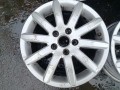 диск литой Volkswagen Golf 5 поколение 2007, 6.5J16H2ET50, 1K0601025BC - фото №14