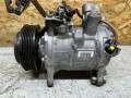 компрессор кондиционера BMW 1 серия F20/F21 2015, 2.0 л., дизель, 64529399072, 6SBU14A, 4471402102 - фото №3