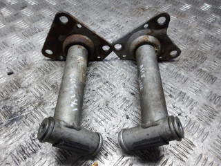 крепление бампера Audi A6 4B/C5 1998, 1.8 л., бензин, МКПП, седан