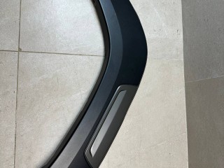 молдинг крыла Toyota 2022, 2.8 л., 1GD-FTV, дизель, АКПП, красный, пикап, полный привод, правый руль, 53088YP020