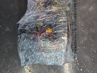 блок предохранителей BMW X2 F39 2021, 1.5 л., B38 B15 A, бензин, АКПП, 9270355-01