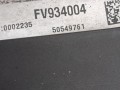кассета радиаторов Alfa Romeo Giulia 2 поколение 2017, 2.0 л., бензин, полный привод, 50534298, 50533794, 50533828, 50549761, 50549765, 00505505840 - фото №10