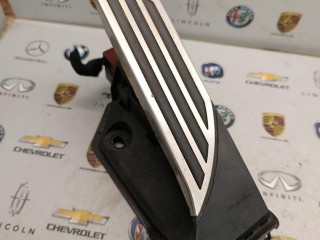 педаль Alfa Romeo Stelvio 1 поколение 2018, 00505513370