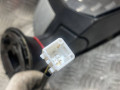 зеркало наружное правое Dacia Duster 1 поколение 2013, 1.5 л., K9K 898, дизель, 6МКПП, внедорожник 5 дв. - фото №2