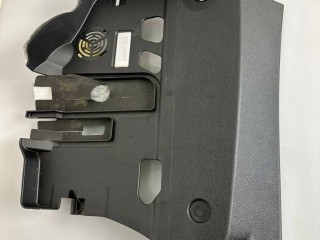 накладка на торпедо (консоль) BMW 4 серия F32/F33 [рестайлинг] 2019, 2.0 л., B47 D20 A, дизель, АКПП, синий, лифтбэк, полный привод, правый руль, 51459218566