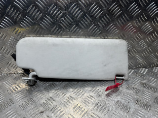 козырек солнцезащитный Volkswagen Golf 5 поколение 2004