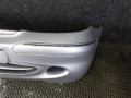 бампер передний Mercedes-Benz A-Класс W168/V168 [рестайлинг] 2002, 1.6 л., бензин, АКПП, хетчбэк 5 дв. - фото №2