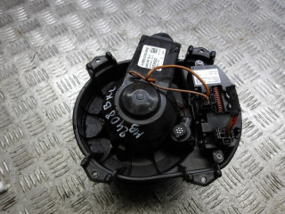 моторчик печки Mercedes-Benz B-Класс W246 [рестайлинг] 2017, 1.5 л., дизель, АКПП, хетчбэк 5 дв., A2469061601, A2229060303