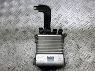 блок управления форсунками Toyota RAV4 3 поколение XA30 [2-й рестайлинг] 2015, 8987120080