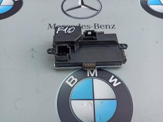сопротивление печки BMW 2011, 9226780
