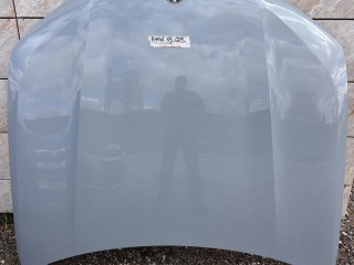 капот BMW 2023, 3.0 л., бензин, c4p