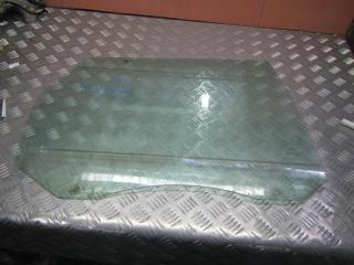 стекло двери задней правой Ford Focus 2 поколение 2008, универсал