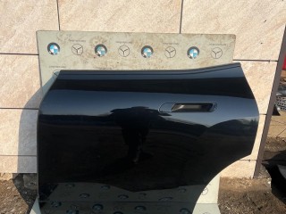 дверь задняя левая BMW iX I20 2024