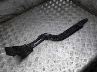 крепление бампера Volkswagen Passat B7 2014, 2.0 л., дизель, АКПП, универсал, 3AF807393