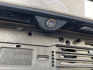 камера заднего вида Alfa Romeo Stelvio 1 поколение 2018, 2.0 л., АКПП, серый, внедорожник 5 дв., полный привод, 505446810