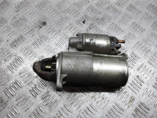 стартер Opel Astra H 2007, 1.8 л., бензин, МКПП, кабриолет, 55556092