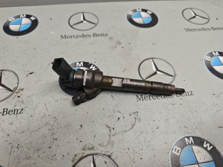 форсунка BMW X5 F15 2015, 3.0 л., дизель, 7810702